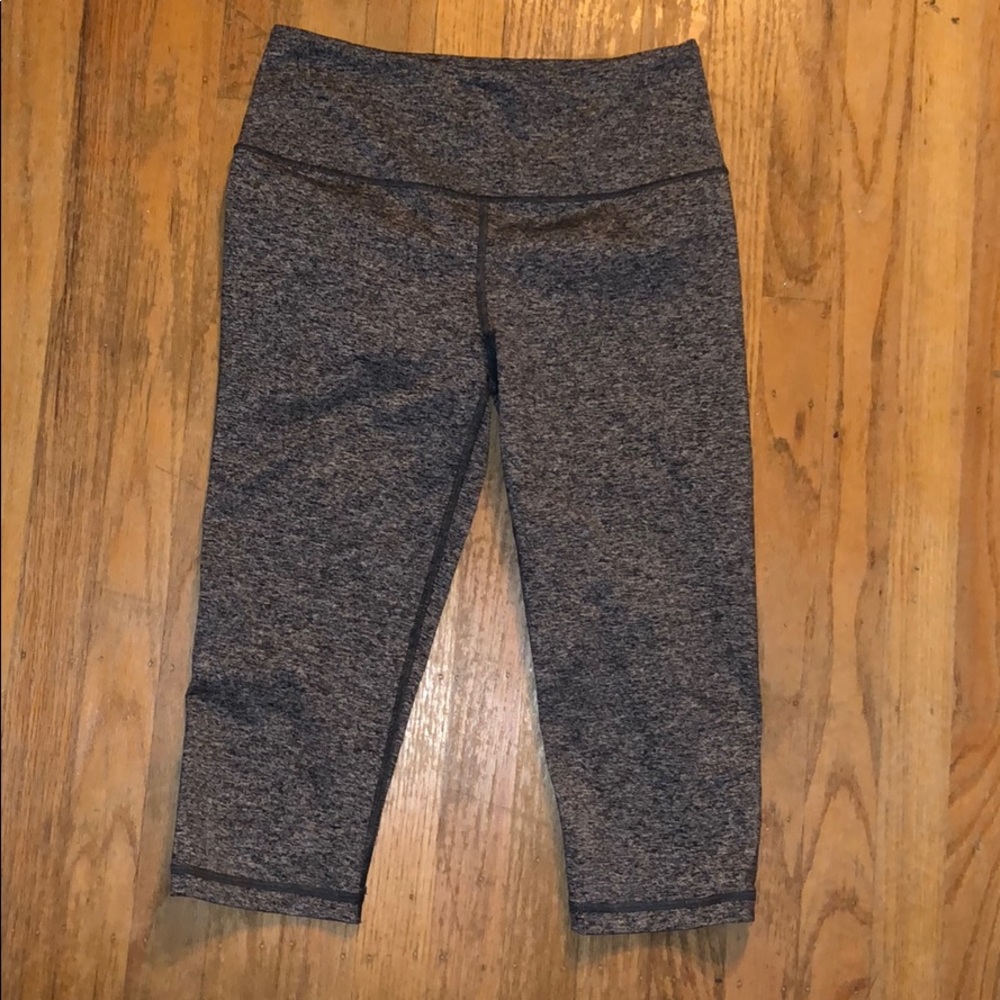 Victoria Secret Cropped leggings